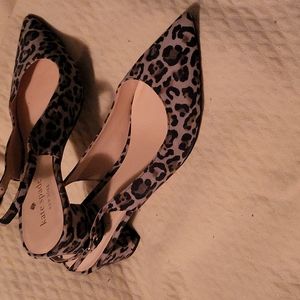 Kate spade shoes